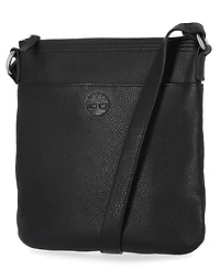 Timberland Small Leather Crossbody Shoulder Bag