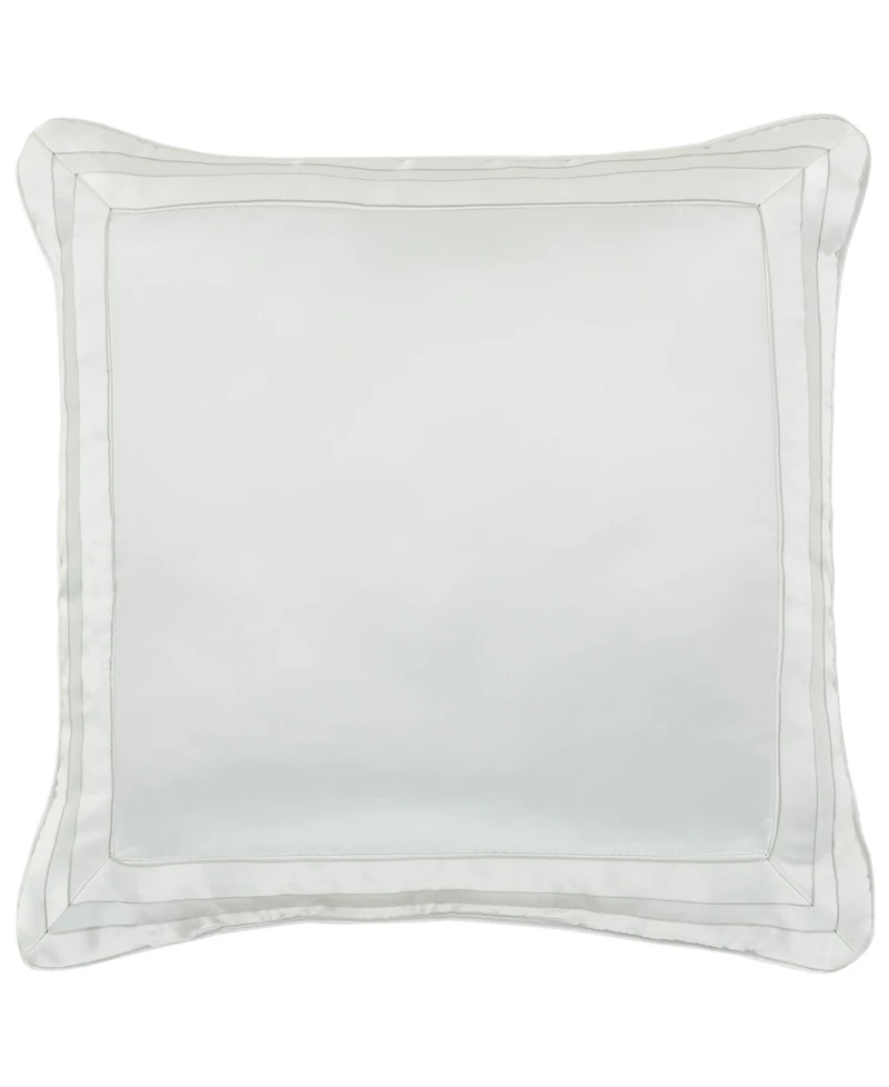 J Queen New York Calvari Square Decorative Pillow, 20" x 20"