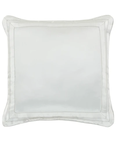 J Queen New York Calvari Square Decorative Pillow, 20" x 20"