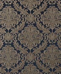 J Queen New York Monte Carlo Window Panel Pair, 50" x 95"