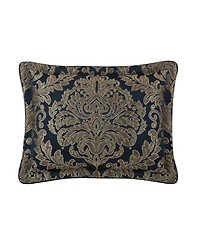 J Queen New York Monte Carlo 4 Piece Comforter Set, Queen