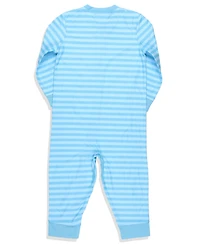Bubble Guppies Toddler Boys Nickelodeon One-Piece Pajama Footless Union Suit Sleeper