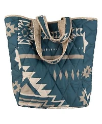 Donna Sharp Mesquite Reversible 3 Piece Quilt Sets