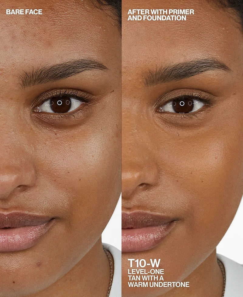 Smashbox Always On Skin-Balancing Foundation, 1 oz.