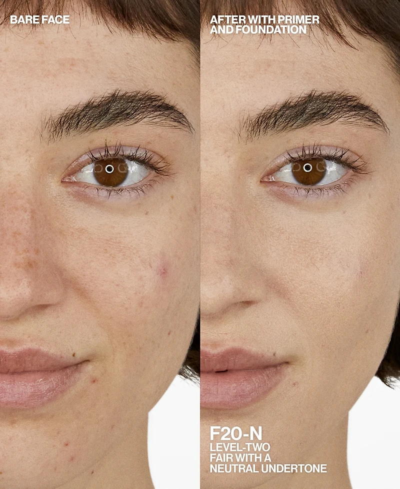 Smashbox Always On Skin-Balancing Foundation, 1 oz.