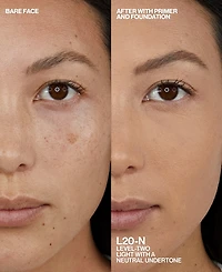 Smashbox Always On Skin-Balancing Foundation, 1 oz.