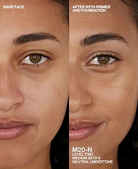 Smashbox Always On Skin-Balancing Foundation, 1 oz.