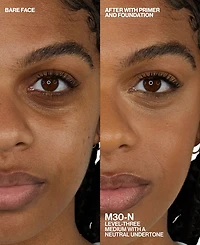 Smashbox Always On Skin-Balancing Foundation, 1 oz.