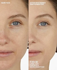 Smashbox Always On Skin-Balancing Foundation, 1 oz.
