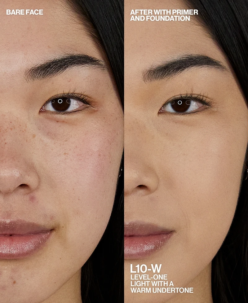 Smashbox Always On Skin-Balancing Foundation, 1 oz.