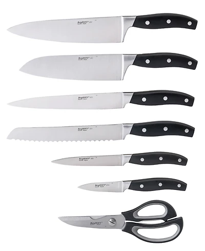 BergHOFF Stainless Steel 7 Piece Cutlery Set