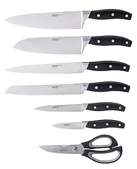 BergHOFF Stainless Steel 7 Piece Cutlery Set