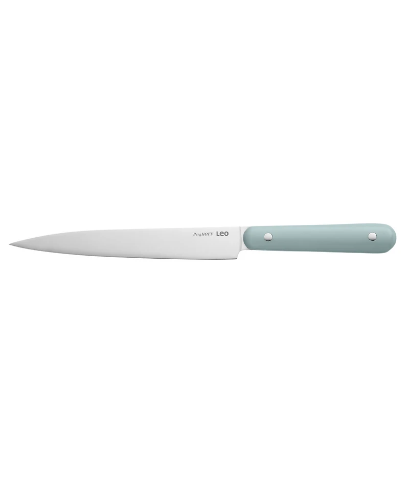 BergHOFF Leo Stainless Steel Piece Knife Set