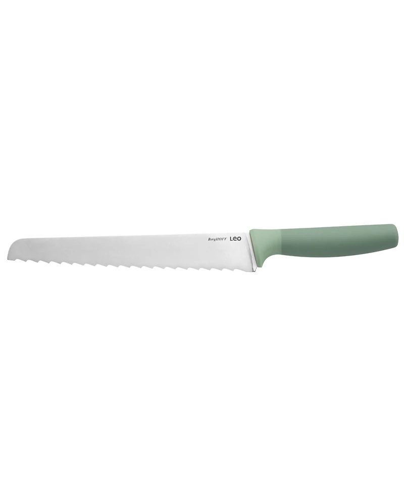 BergHOFF Leo Stainless Steel 6 Piece Knife Set