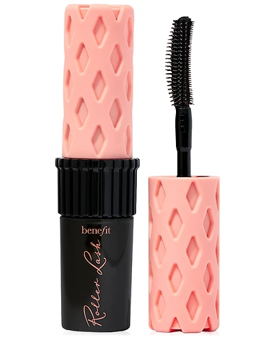 Benefit Cosmetics Roller Lash Curling & Lifting Mascara, Travel Size
