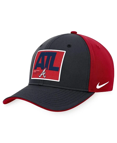 Men's Nike Navy