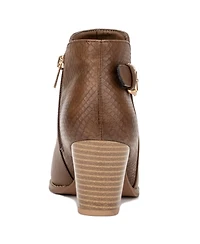 New York & Company Women's Jamie Bootie