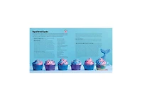 Barbie Bakes- 50+ Fantastic Recipes from Barbie and Her Friends by Mattel