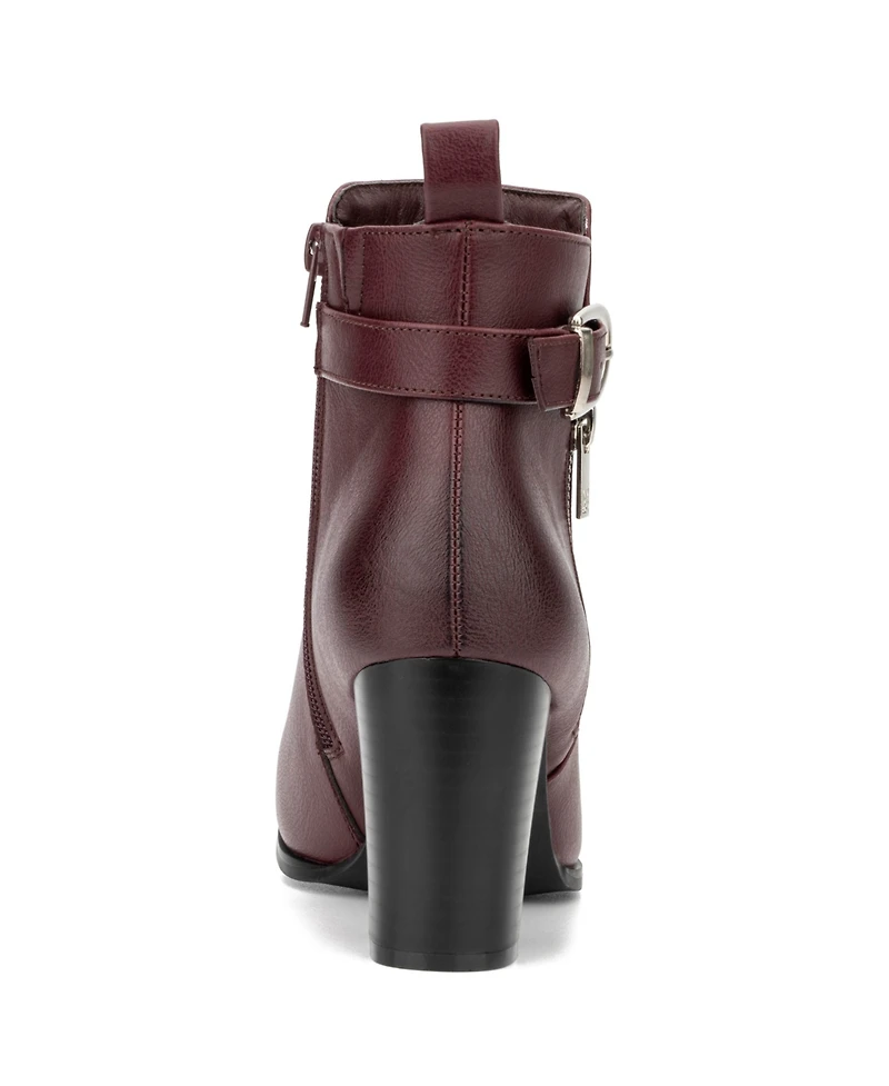 New York & Company Women's Angie Bootie