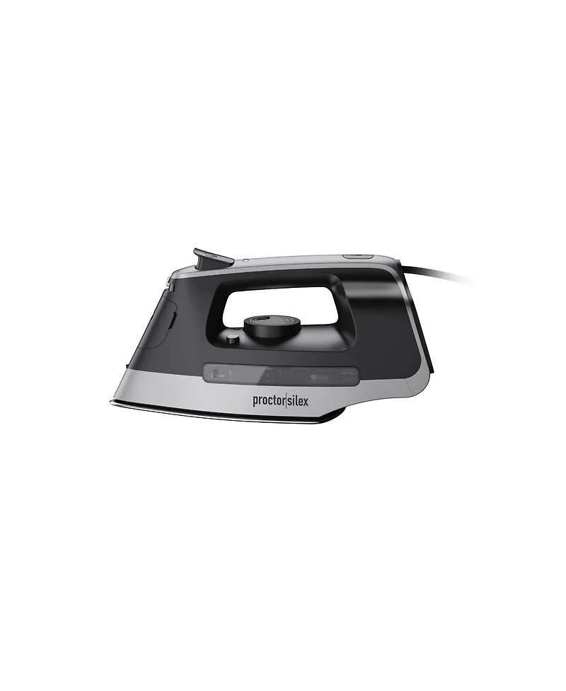 Proctor Silex Steam Iron with Retractable Cord - 14250