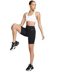 Nike Women's Swoosh Light-Support Non-Padded Sports Bra