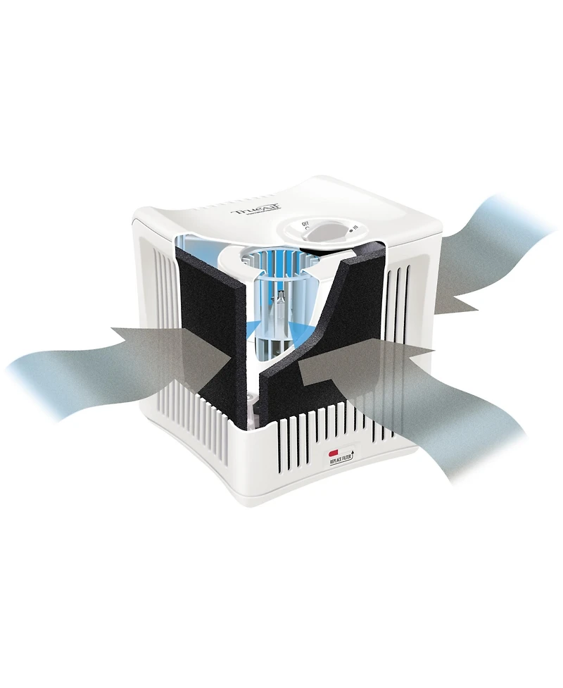 Hamilton Beach TrueAir Room Odor Eliminator - 04532GM