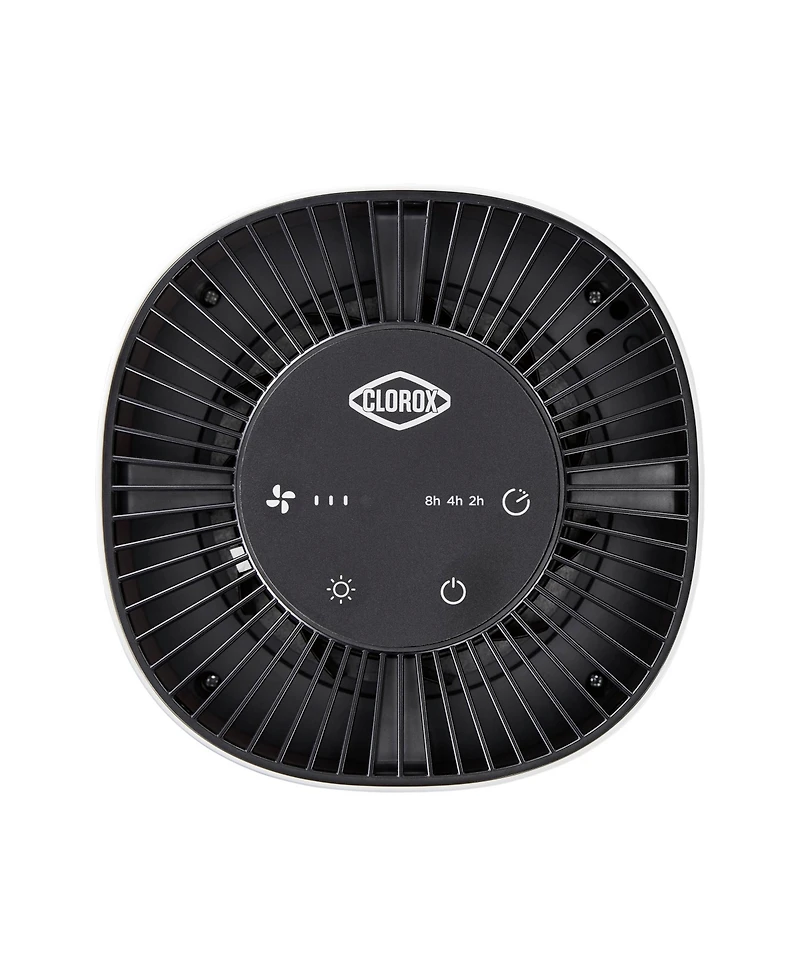 Clorox Tabletop Air Purifier - 11020