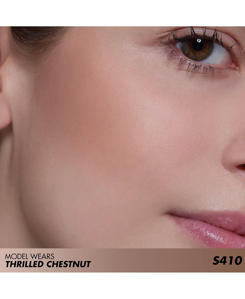 Make Up For Ever Artist Longwear Skin-Fusing Contour Powder