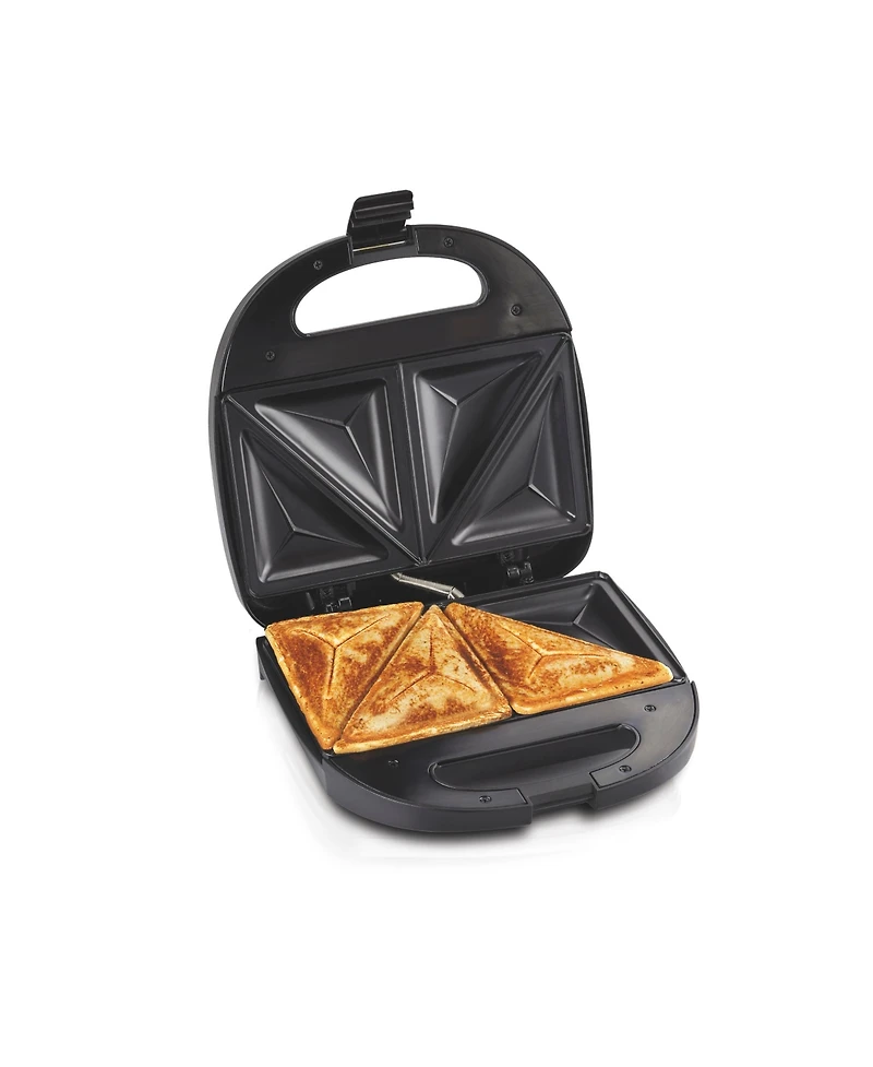 Hamilton Beach Sandwich Maker - 25430G