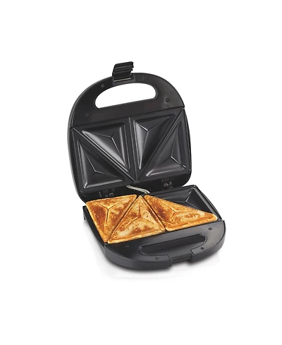 Hamilton Beach Sandwich Maker - 25430G