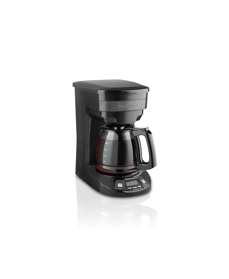Hamilton Beach Programmable Coffee Maker - 46293