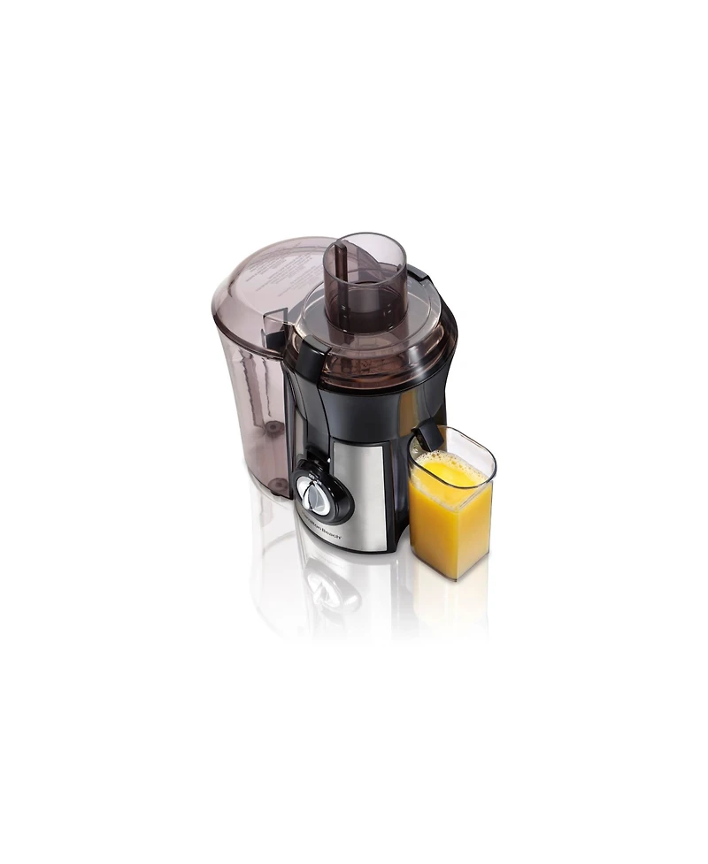 Hamilton Beach Big Mouth Pro Juice Extractor - 67608Z
