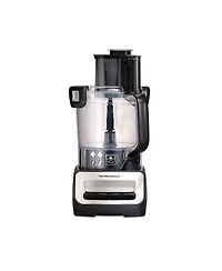 Hamilton Beach Stack & Snap Duo Food Processor - 70585