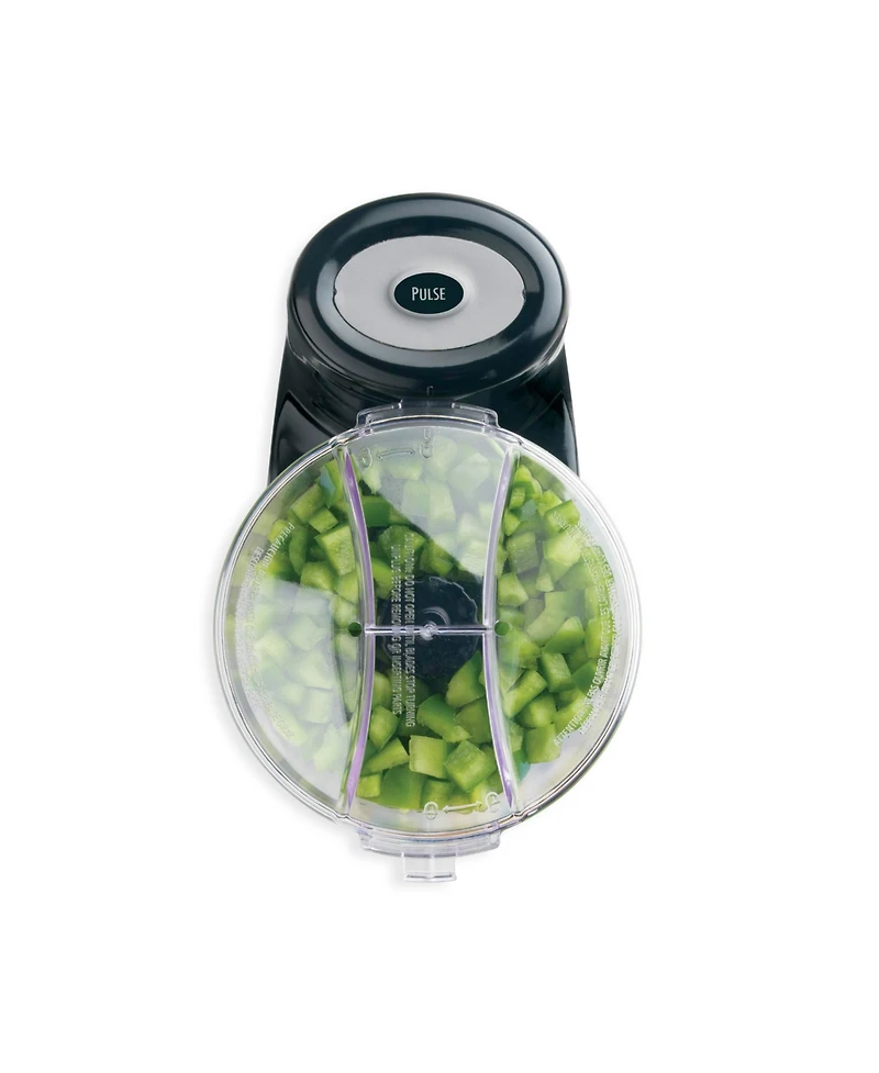 Hamilton Beach 3 Cup Food Chopper - 72900G