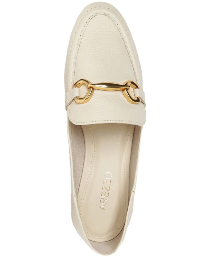 Arezzo Women's Emma Loafer