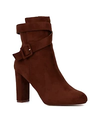 New York & Company Women's Luella Bootie