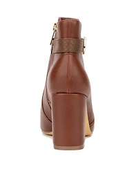 New York & Company Women's Elisabeth Bootie