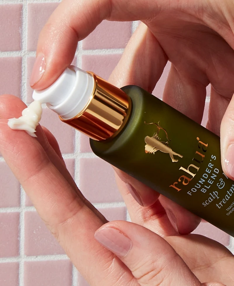 Rahua Founder's Blend Scalp & Hair Treatment