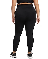 Nike Plus One High-Rise Leggings