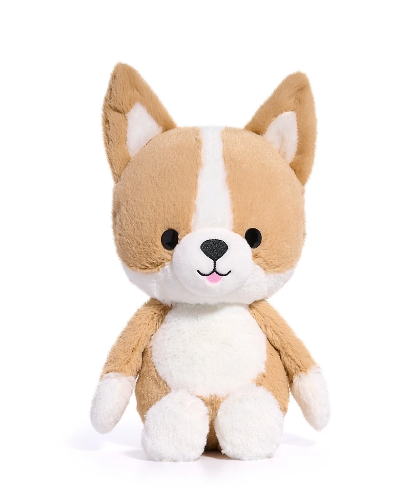 Geoffrey's Toy Box 10" Cozie Friends Teddy Corgi Caticorn, Created for Macys