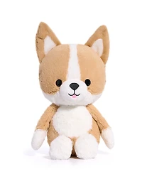 Geoffrey's Toy Box 10" Cozie Friends Teddy Corgi Caticorn, Created for Macys