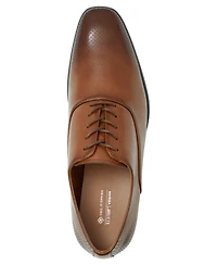 Call It Spring Men's Jonathan Lace Up Oxford Dress Shoes