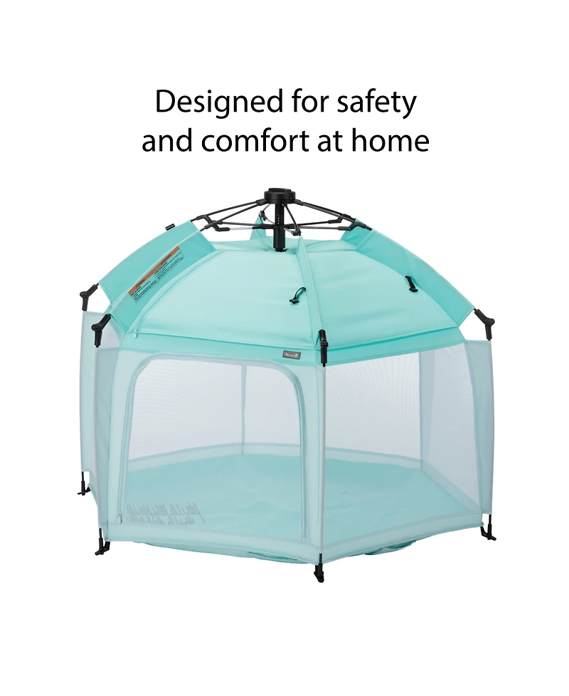 Safety 1st Baby InstaPop Dome Play Yard