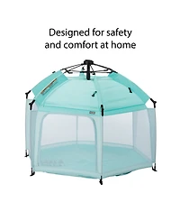 Safety 1st Baby InstaPop Dome Play Yard