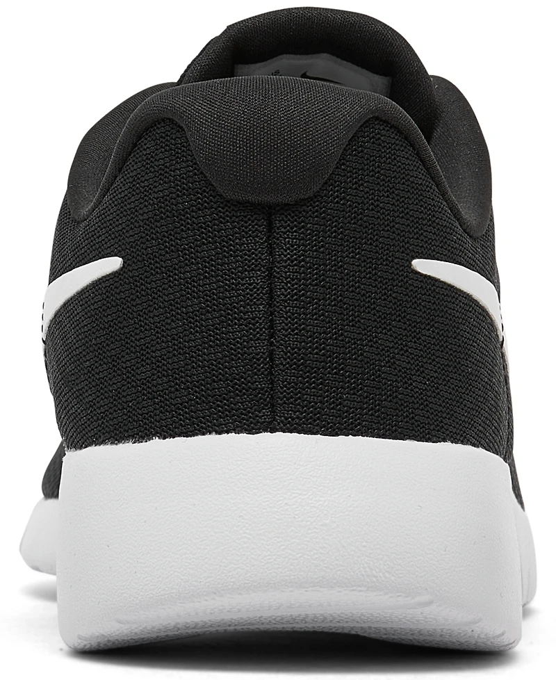 Nike Big Kids Tanjun EasyOn Casual Sneakers from Finish Line