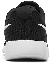Nike Big Kids Tanjun EasyOn Casual Sneakers from Finish Line