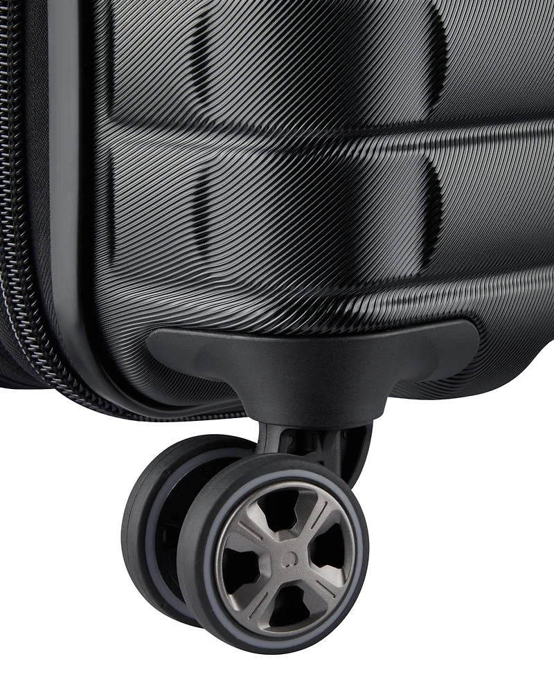 Closeout! Delsey Shadow 5.0 Expandable 27" Check-in Spinner Luggage, Created for Macy's