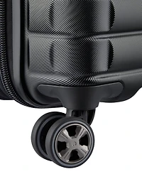 Closeout! Delsey Shadow 5.0 Expandable 27" Check-in Spinner Luggage, Created for Macy's