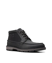 Clarks Men's Collection Maplewalk Moc Boots