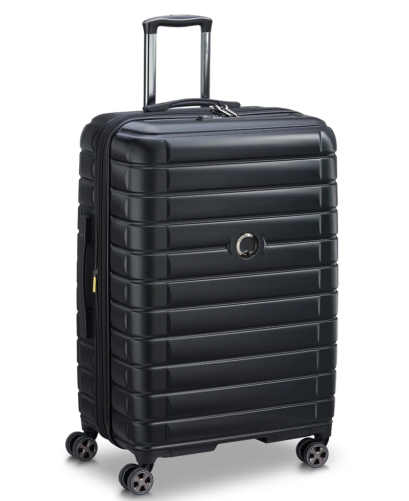 Closeout! Delsey Shadow 5.0 Expandable 27" Check-in Spinner Luggage, Created for Macy's
